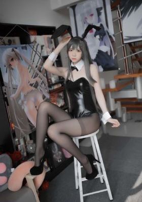 欧美气质风手绘头像_1080P免费播放